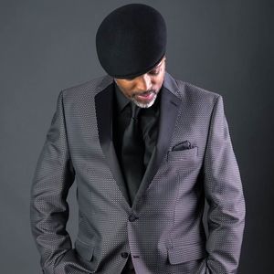 Meet your Posher, Alan